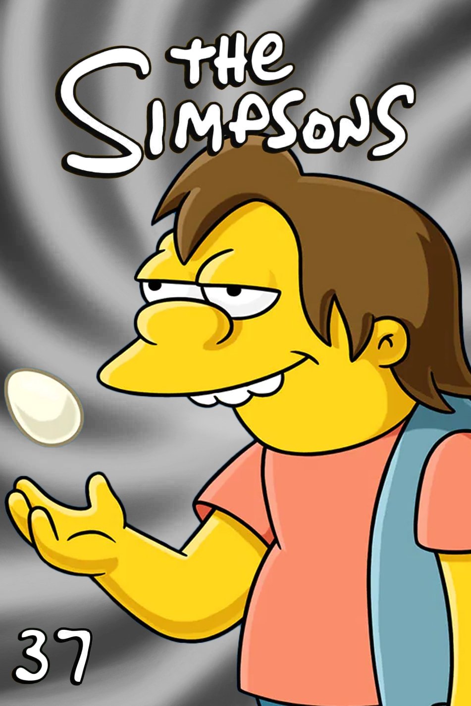 The Simpsons - Season 37 [11564] (A1763851633) [[Shows]] --Plex--